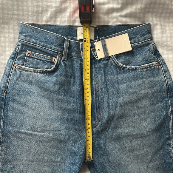 NWT DOEN Jeans - Picture 10 of 11